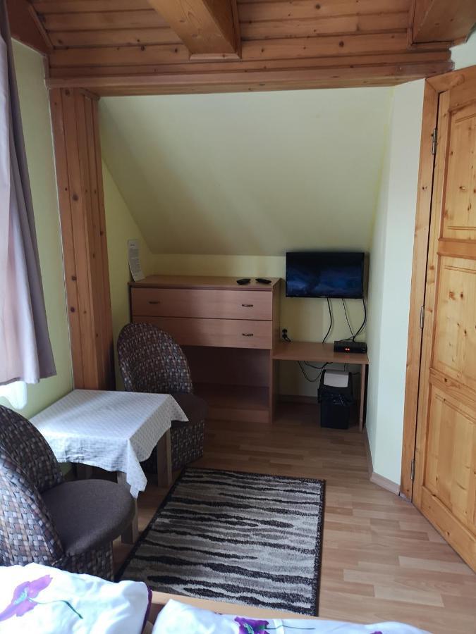 Ubytovanie V Súkromí Michalák Ždiar Exterior foto