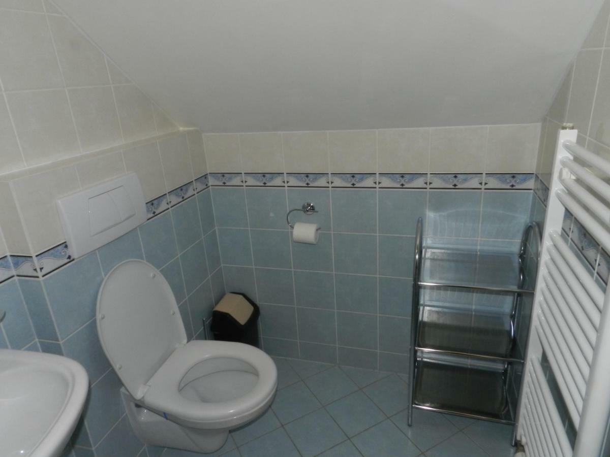 Ubytovanie V Súkromí Michalák Ždiar Exterior foto